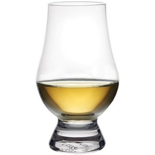 Cách chọn ly whisky