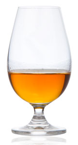 Cách chọn ly whisky