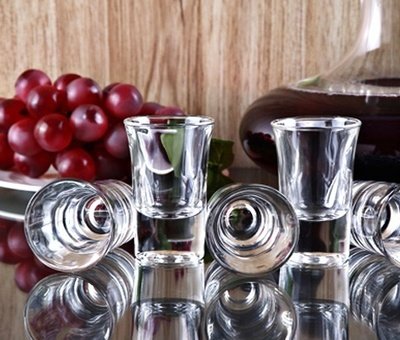 Quel verre à alcool choisir ?