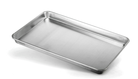 How to choose a baking tray