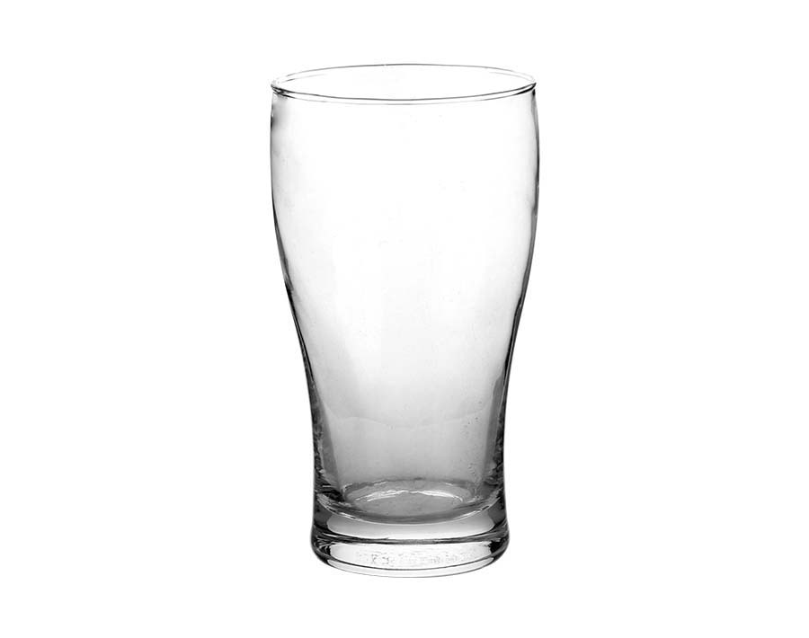 Do you know different types for the beer glass