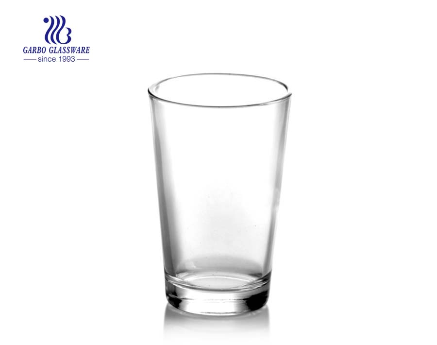 Do you know different types for the beer glass