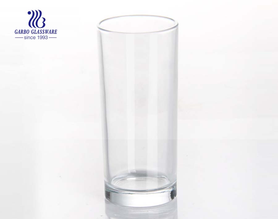 Do you know different types for the beer glass