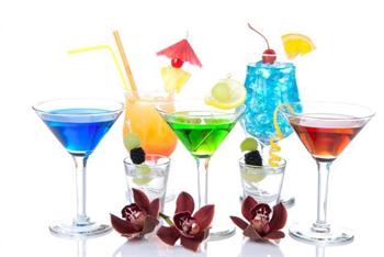 6 ly cocktail hàng đầu, ly nào ngon nhất của bạn?