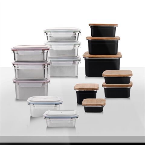 stainless steel Lunch box supplier