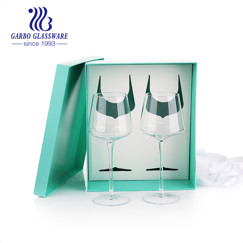 Garbo New Glass Produktkollektion - Geschenkbestellzone