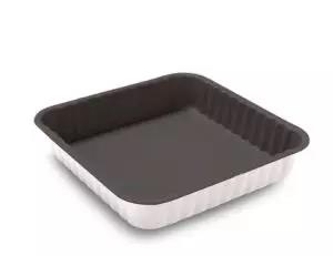 Garbo bakeware para a sua refeição pan pan