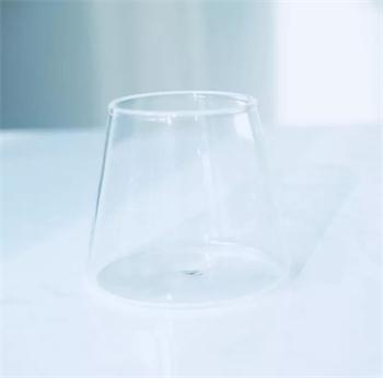How to take beautiful photos of glass cups