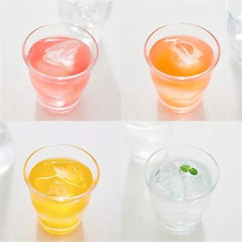 How to take beautiful photos of glass cups