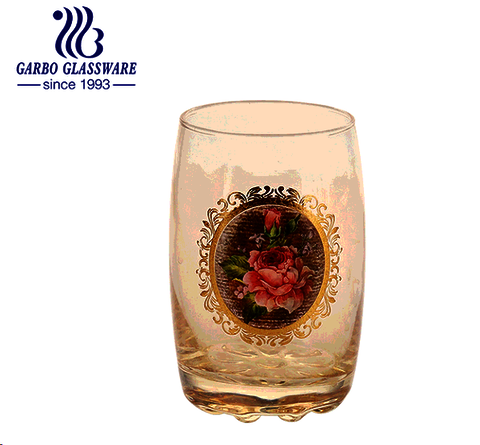 Do you know any good-looking and elegant cups