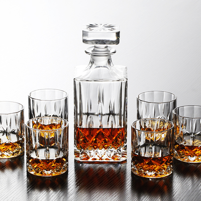 Quels ensembles de whisky classiques sont vos meilleurs choix de cadeaux? Cid = 3