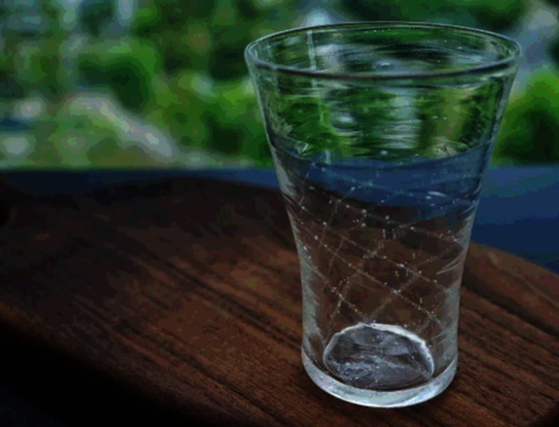 The  Art of the Glass Cup