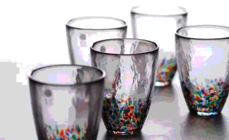 The  Art of the Glass Cup