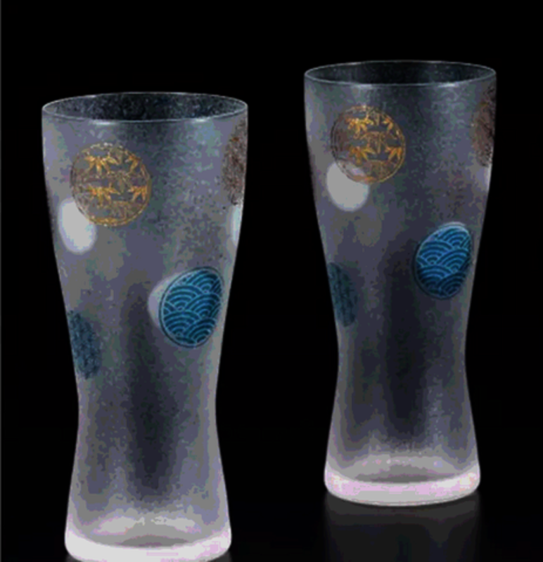 The  Art of the Glass Cup