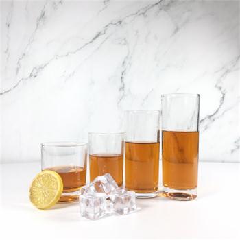 China classic glassware