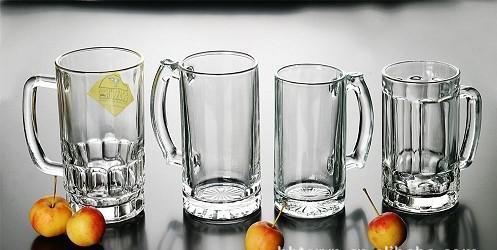 What Kind Of Glass Cup You Prefer To In Daily Life