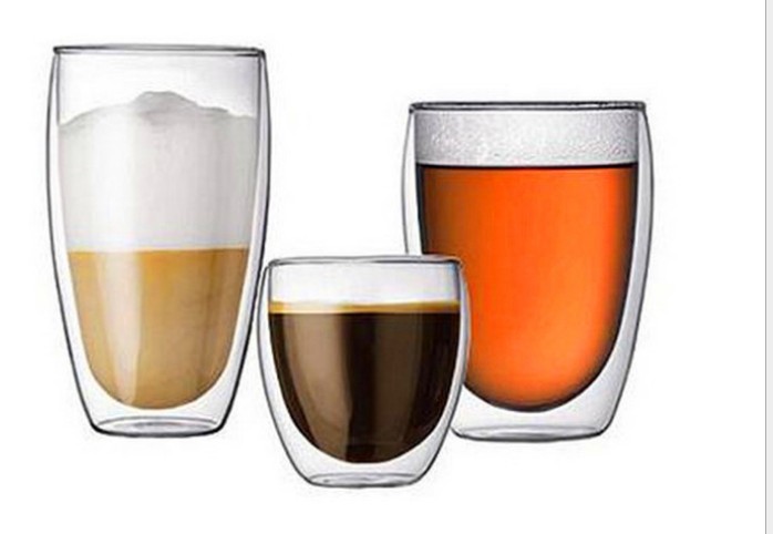 What Kind Of Glass Cup You Prefer To In Daily Life