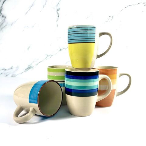 Garbo Unique Stoneware and Porcelain Products