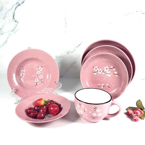 Productos únicos de gres y porcelana de Garbo