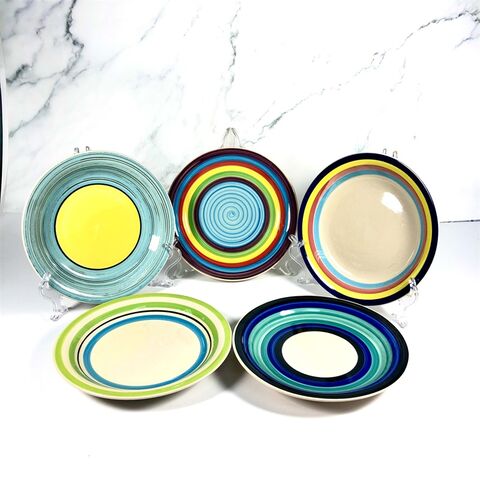 Garbo Unique Stoneware and Porcelain Products