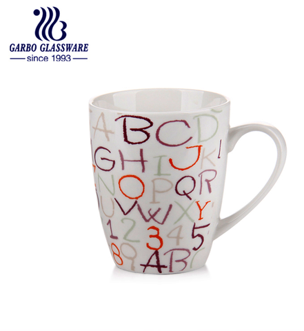 Productos únicos de gres y porcelana de Garbo