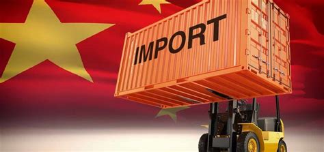 How to import from China