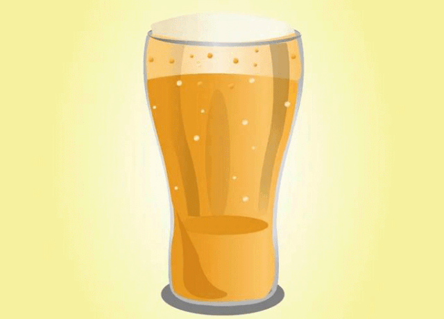 泡立ちの良いビールの飲み方を知っていますか