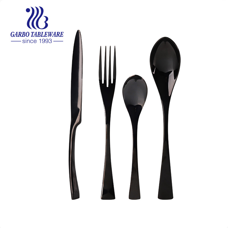 Top 3 best seller of stainless steel cutlery collection from Garbo Tableware