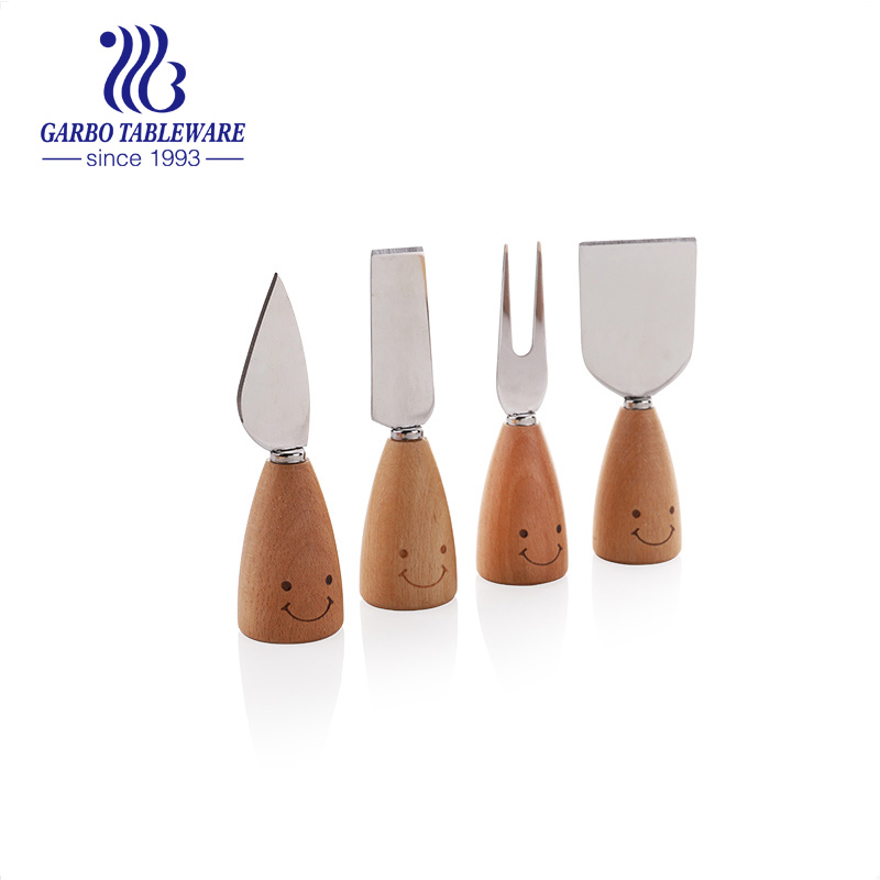 Top 3 best seller of stainless steel cutlery collection from Garbo Tableware