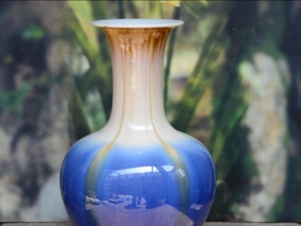 s a ceramic collector, do you know the types of ceramics in Jingdezhen
