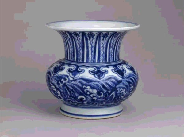 s a ceramic collector, do you know the types of ceramics in Jingdezhen