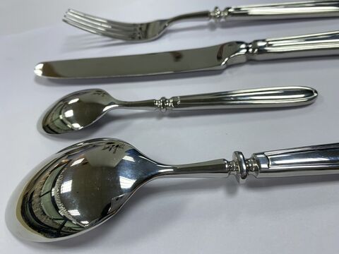 How to identify the good quality of stainless steel cutlery?cid=3