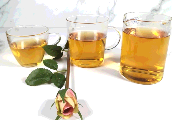 Do You know How to Choose A Good Quality  Borosilicate Glass Tea Set