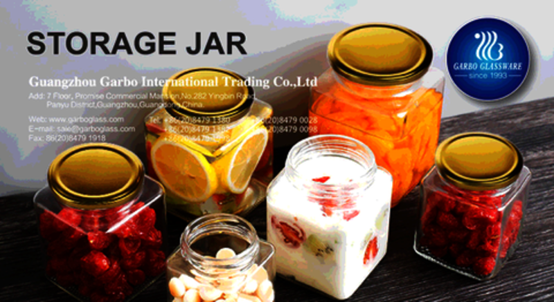 How to sterilize glass canning jars