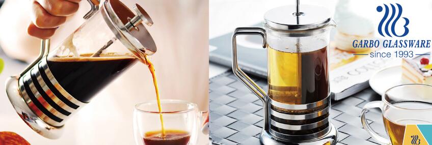 Những điểm chính của cách sử dụng máy pha cà phê French Press