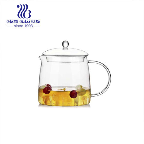 What kind of glass teapot is good?cid=3