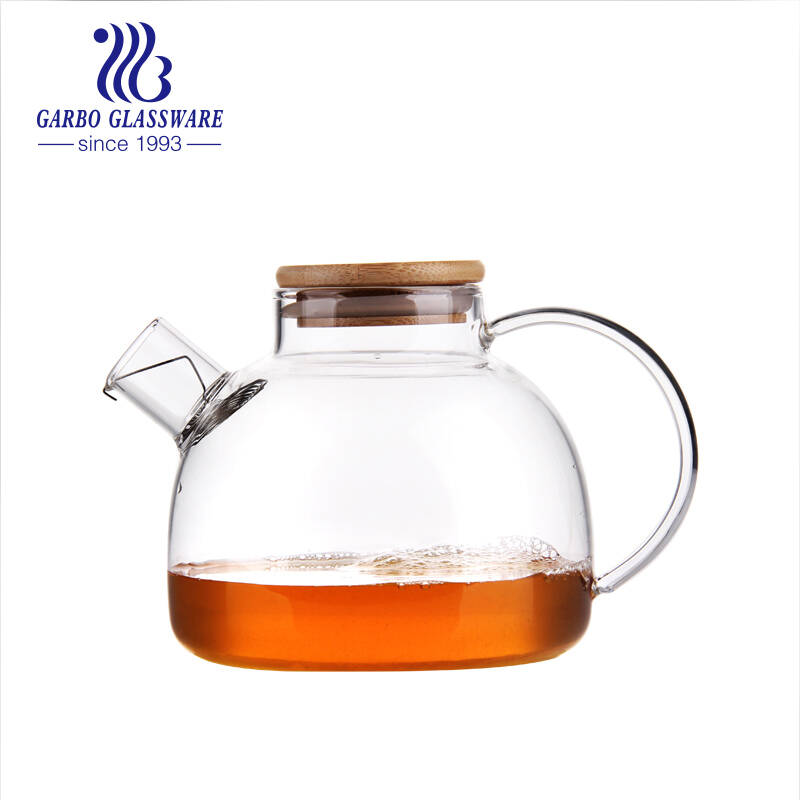 What kind of glass teapot is good?cid=3