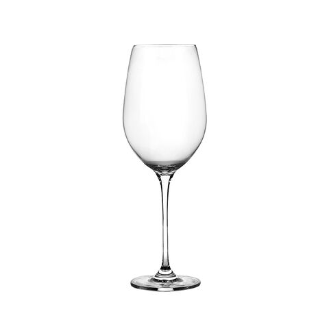 Why do we need a wine glass for tasting red wine? Find the right one in Garbo glassware