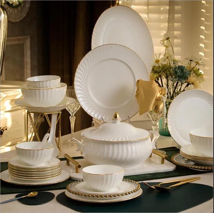 Do you know the difference between bone China and ceramic