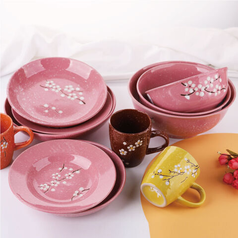 Do you know the difference between bone China and ceramics dinner set?cid=3