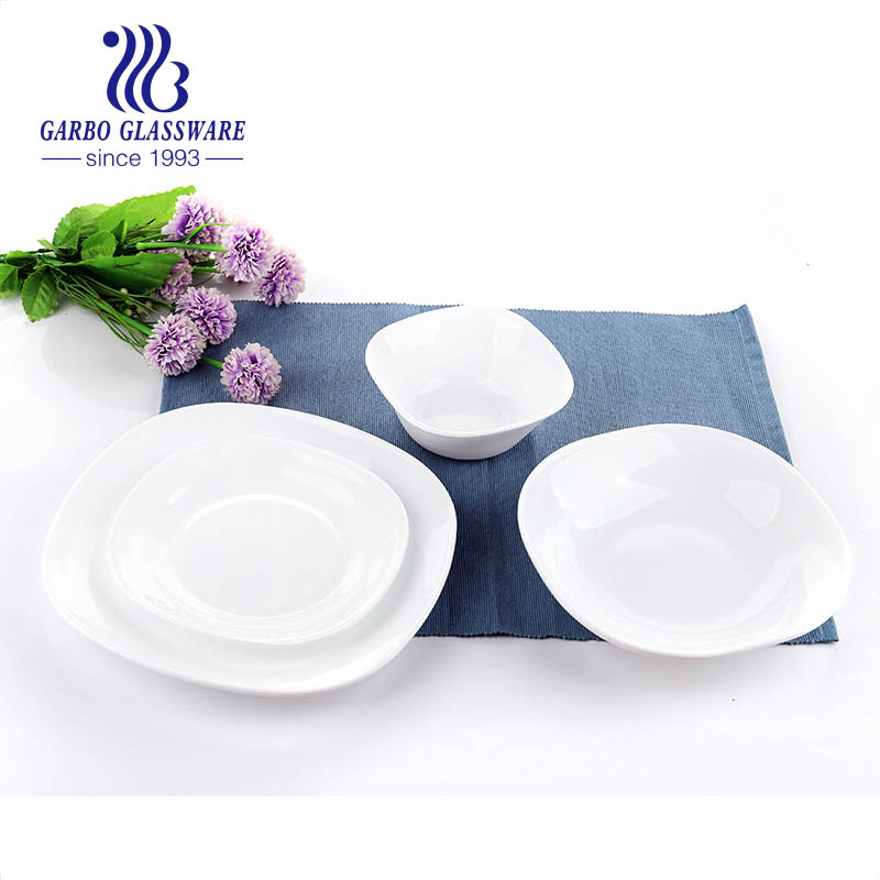 Do you know the difference between bone China and ceramics dinner set?cid=3