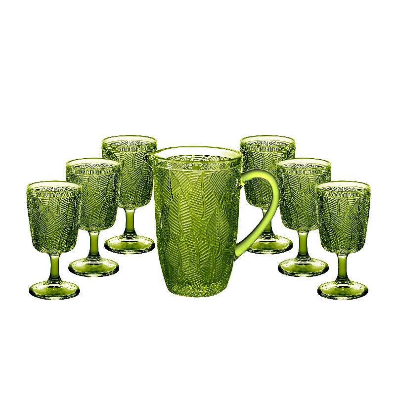 New design solid color drinking jugs and cups, how do you know about the solid color cup?cid=3