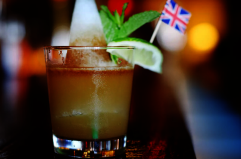 11 Tiki Cocktails You Have to Try