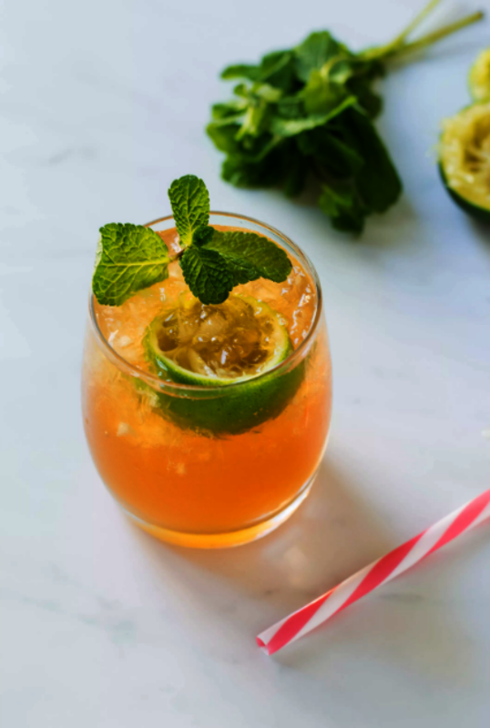 11 Tiki Cocktails You Have to Try