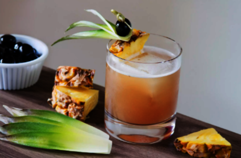 11 Tiki Cocktails You Have to Try