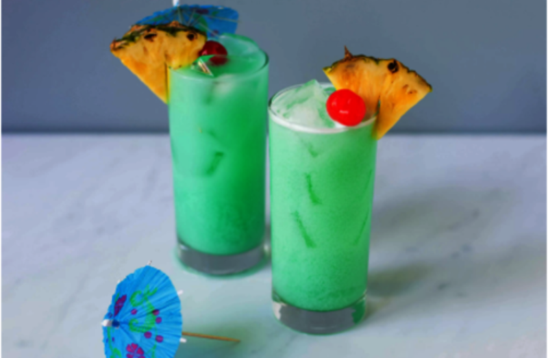 11 cocktails Tiki à essayer