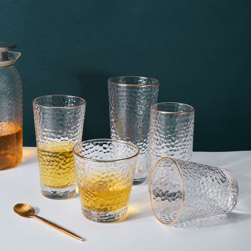 What kind of glass cup is popular in the market?cid=3