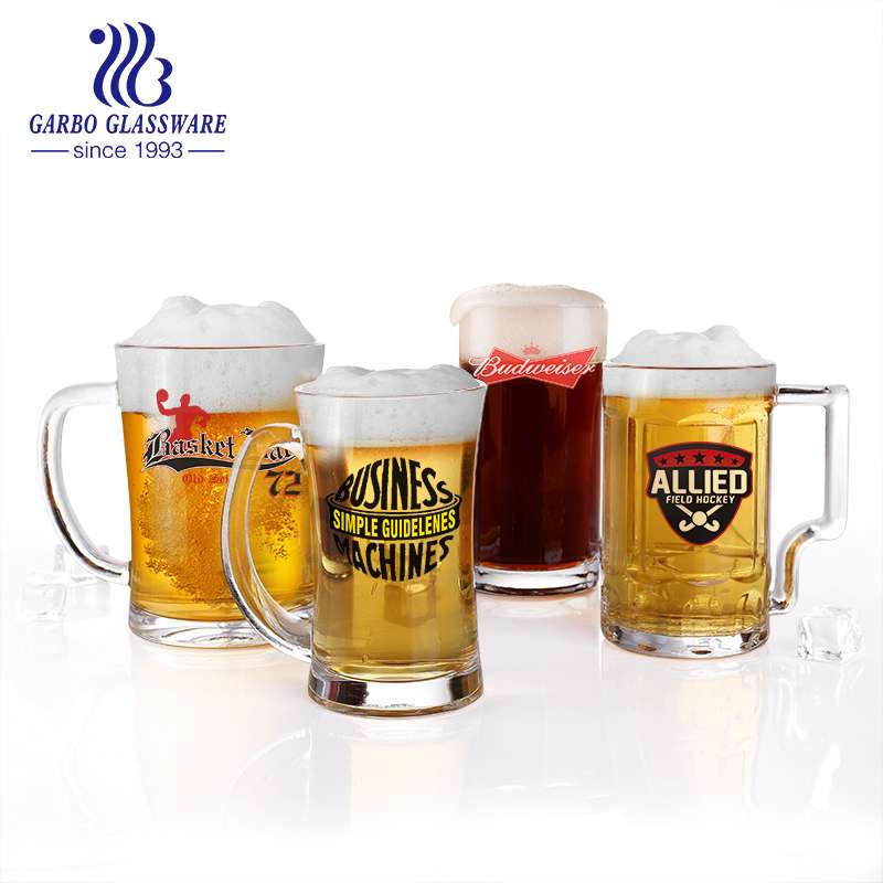 What kind of beer glass do you usually use?cid=3