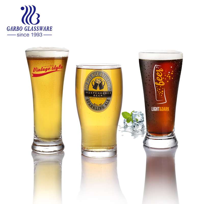 What kind of beer glass do you usually use?cid=3