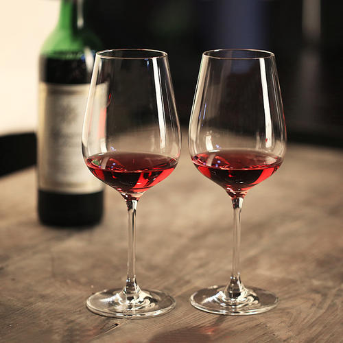 How to choose high quality wine glass cups